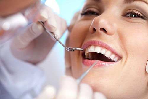 Điều trị sâu răng hiệu quả 4