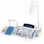 Cơ sở hạ tầng hiện đại tại Implant Đăng Lưu