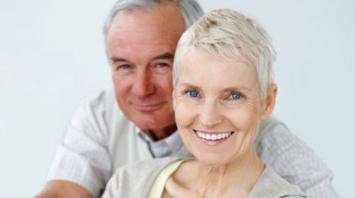 Ưu điểm vượt trội của cấy ghép răng Implant Ưu điểm vượt trội của cấy ghép răng Implant