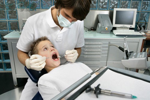 Cách điều trị và phòng bệnh sâu răng