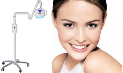 Tẩy trắng bao lâu thì đạt được hiệu quả