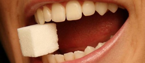 Tẩy trắng răng có làm yếu men răng? 1