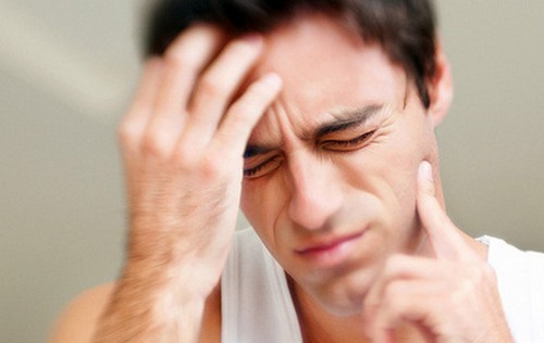 Biến chứng có thể xảy ra khi bọc răng sứ 2