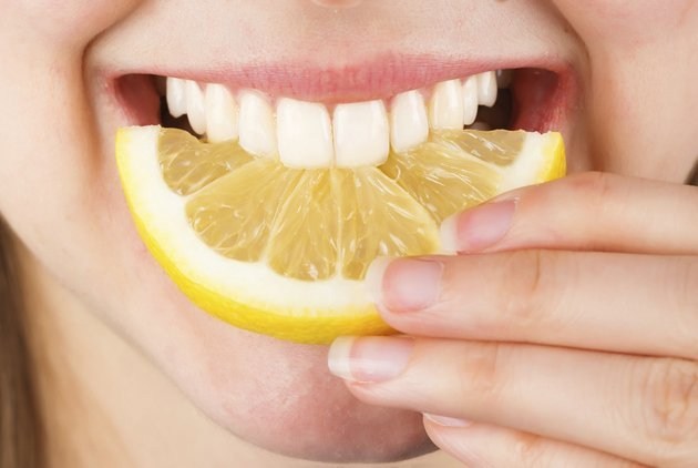 Tẩy trắng răng hiệu quả và an toàn 2