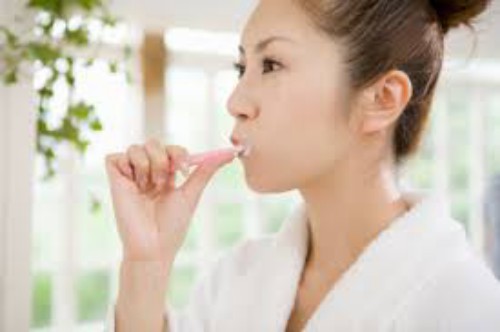 Hành trình tẩy trắng răng 7 ngày tại nhà