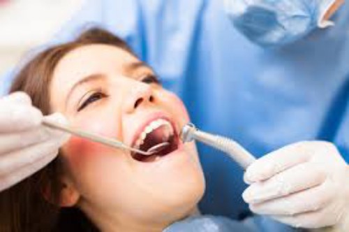 Các bước thực hiện trồng răng implant 2