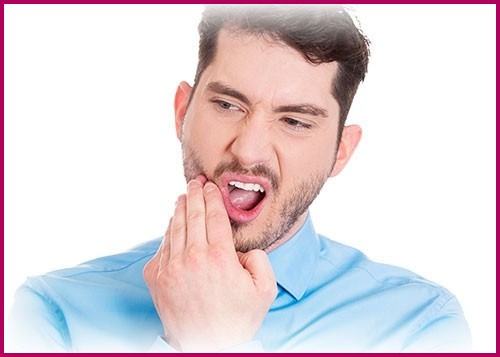 Răng khôn mọc lệch và các tác hại