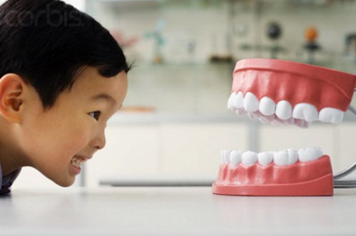Tác hại của bệnh nghiến răng 4