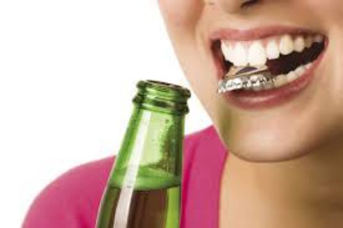 Cách khắc phục răng bị mẻ đơn giản và tiết kiệm nhất