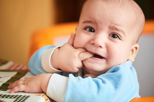 Bệnh răng miệng ở trẻ em - Phụ huynh nên tìm hiểu 2