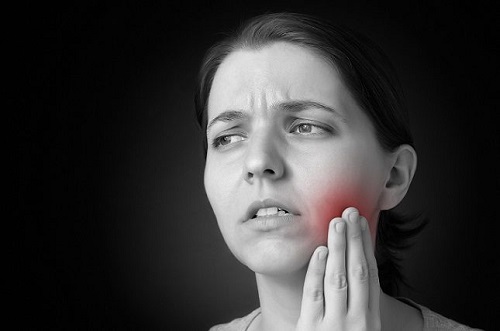 Mọc răng khôn đau trong bau lâu là hết? 2