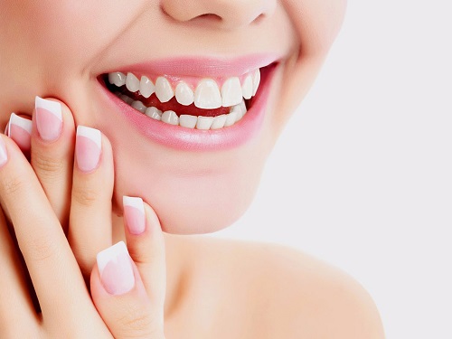 Bọc mão răng sứ có đau không? Chuyên gia phục hình răng sứ tư vấn 4