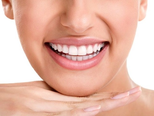 Giải pháp phục hình răng với bọc răng sứ cercon 4