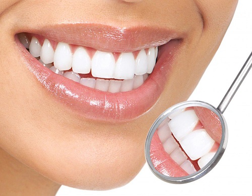Chuyên gia giải đáp - Bọc răng sứ có ảnh hưởng gì không? 2