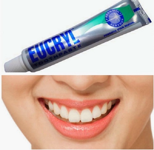 Tẩy trắng răng an toàn ở đâu là hiệu quả lâu dài? 2