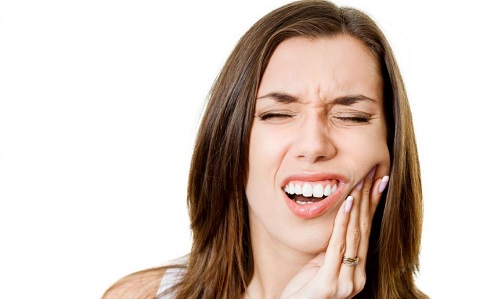 Tìm hiểu bọc răng hàm bị sâu giá bao nhiêu? 1