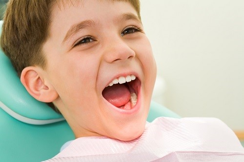 Niềng răng cho trẻ em ở đâu tpHCM là chất lượng? 2