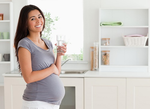 Tìm hiểu những thông tin về niềng răng khi mang thai 4