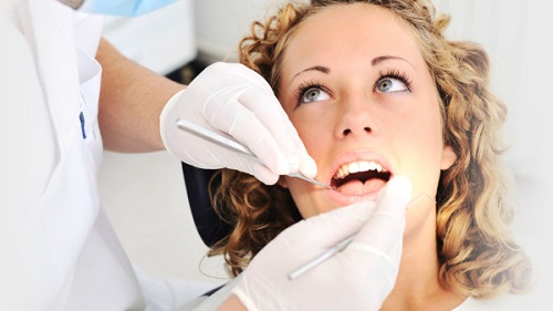 Mang thai có tẩy trắng răng được không bác sĩ? 2