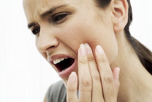 Răng sứ bị hỏng giờ phải làm sao để khắc phục? 1