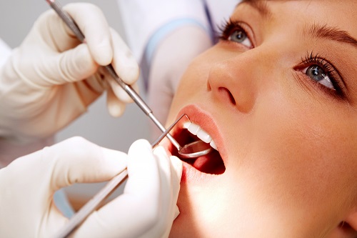 Răng sứ có mài được không bác sĩ nha khoa? 1