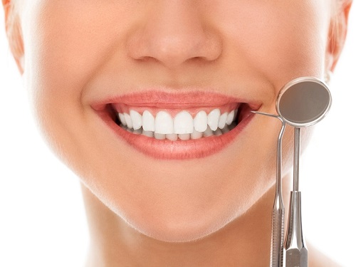 Trồng răng sứ bị nhức nguyên nhân chính do đâu? 4