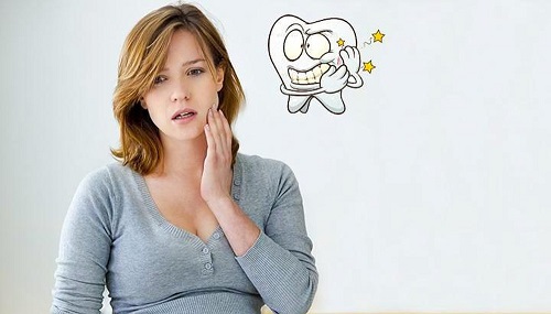 Nhổ răng khôn khi mang thai có nguy hiểm không? Nha khoa tư vấn 1