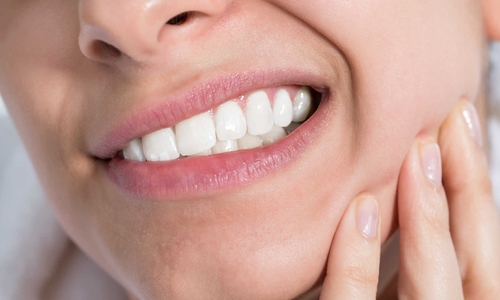Răng khôn chưa mọc có làm sao không? Giải đáp thắc mắc cho bạn 4