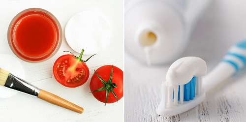Cách làm trắng răng bằng cà chua đơn giản hiệu quả 2